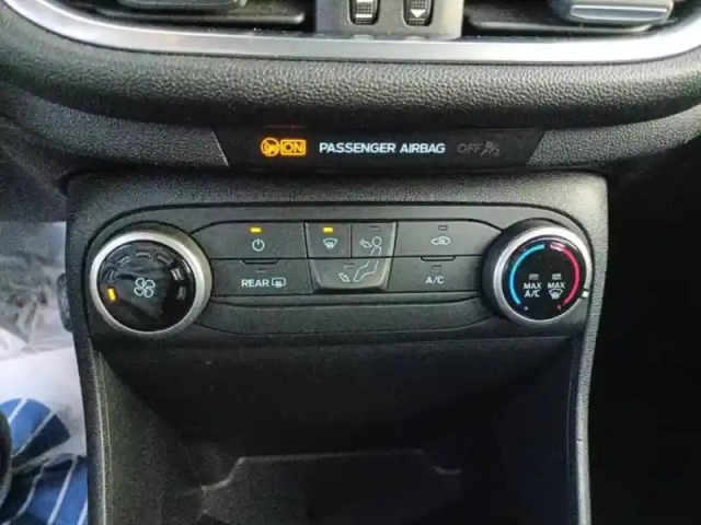 Ford Fiesta 1.0 ecoboost 95ch cool &amp; connect 5p — photo 15