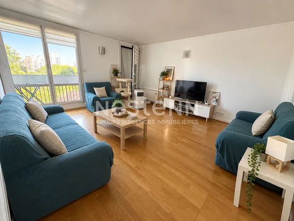Appartement Créteil 3 pièces 70.24m2