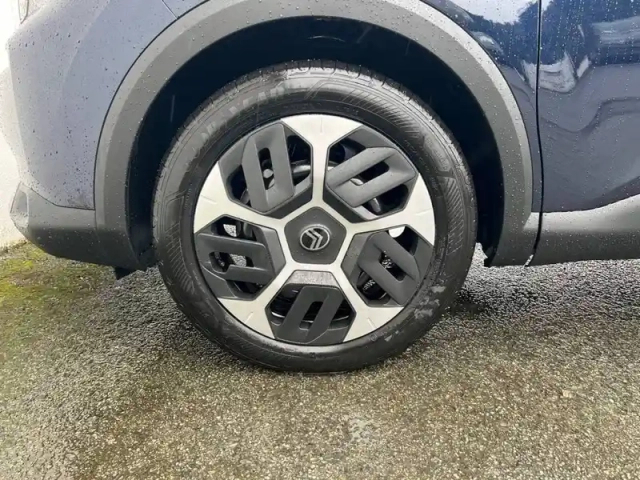 Citroën C4 hybride 145 e-dcs6 — photo 13