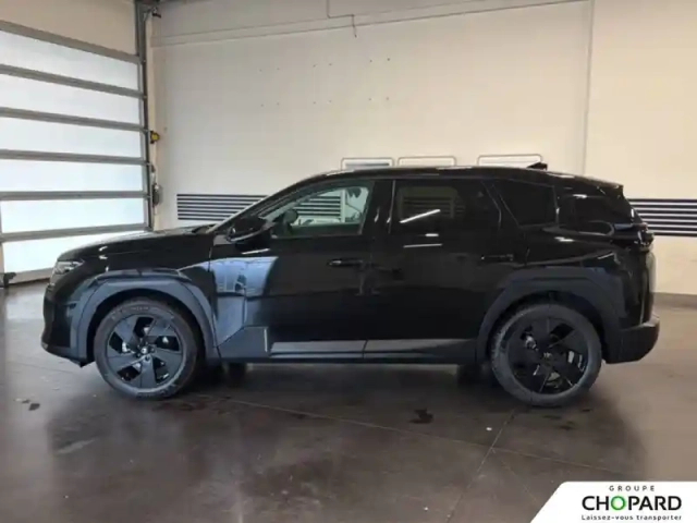 Citroën C5 Aircross hybride 145 ch e-dcs6 — photo 4