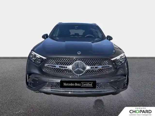 Mercedes Glc 300 e 9g-tronic 4matic — photo 4