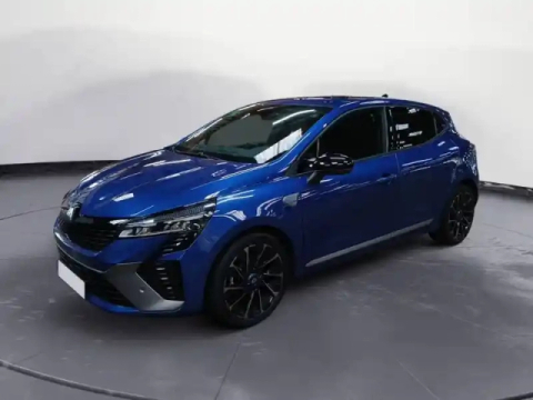 Renault Clio tce 90 ch gsr2