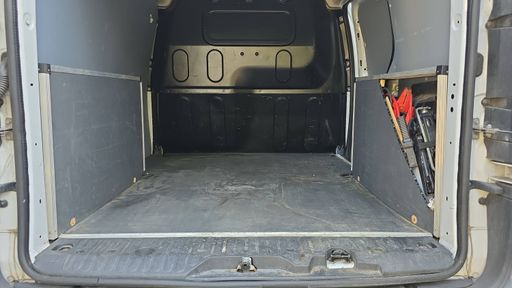 Renault Kangoo 1.5 Blue dCi 115 - Extra R-Link – 2020 – 119000 km – Diesel – Boîte Manuelle — photo 23