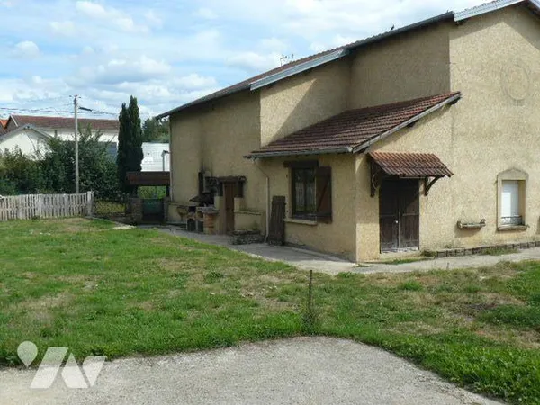 Maison 7 pièces 140 m²