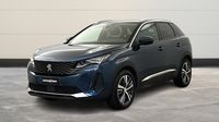 Peugeot 3008 1.2 PureTech 130ch S&S Allure Pack