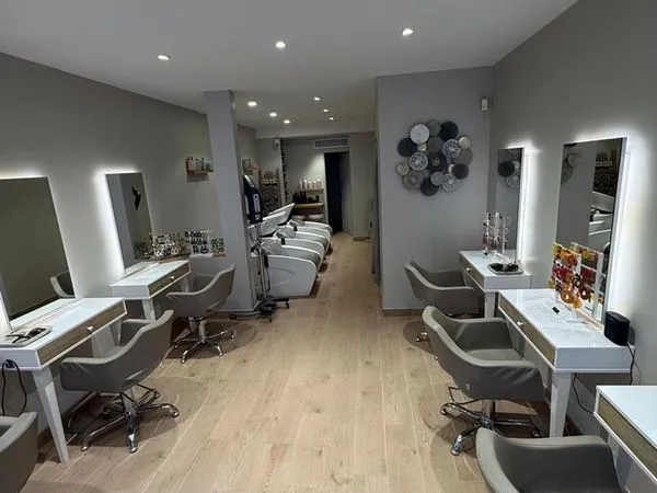 Boutique 45 m² PARIS