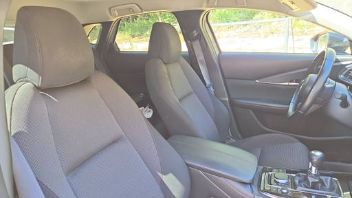 Mazda CX-30 2.0 SkyActiv-X 186 Mild Hybrid - Homura – 2023 – 73924 km – Hybride essence – Boîte Manuelle — photo 20