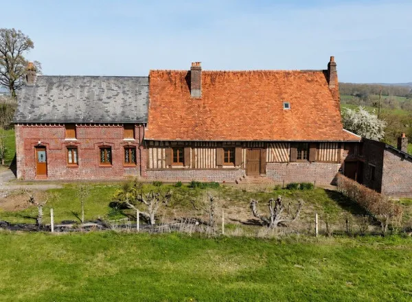 Maison 6 pièces 114 m²