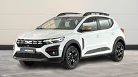 Dacia Sandero 1.0 TCe 90ch Stepway Extreme -24