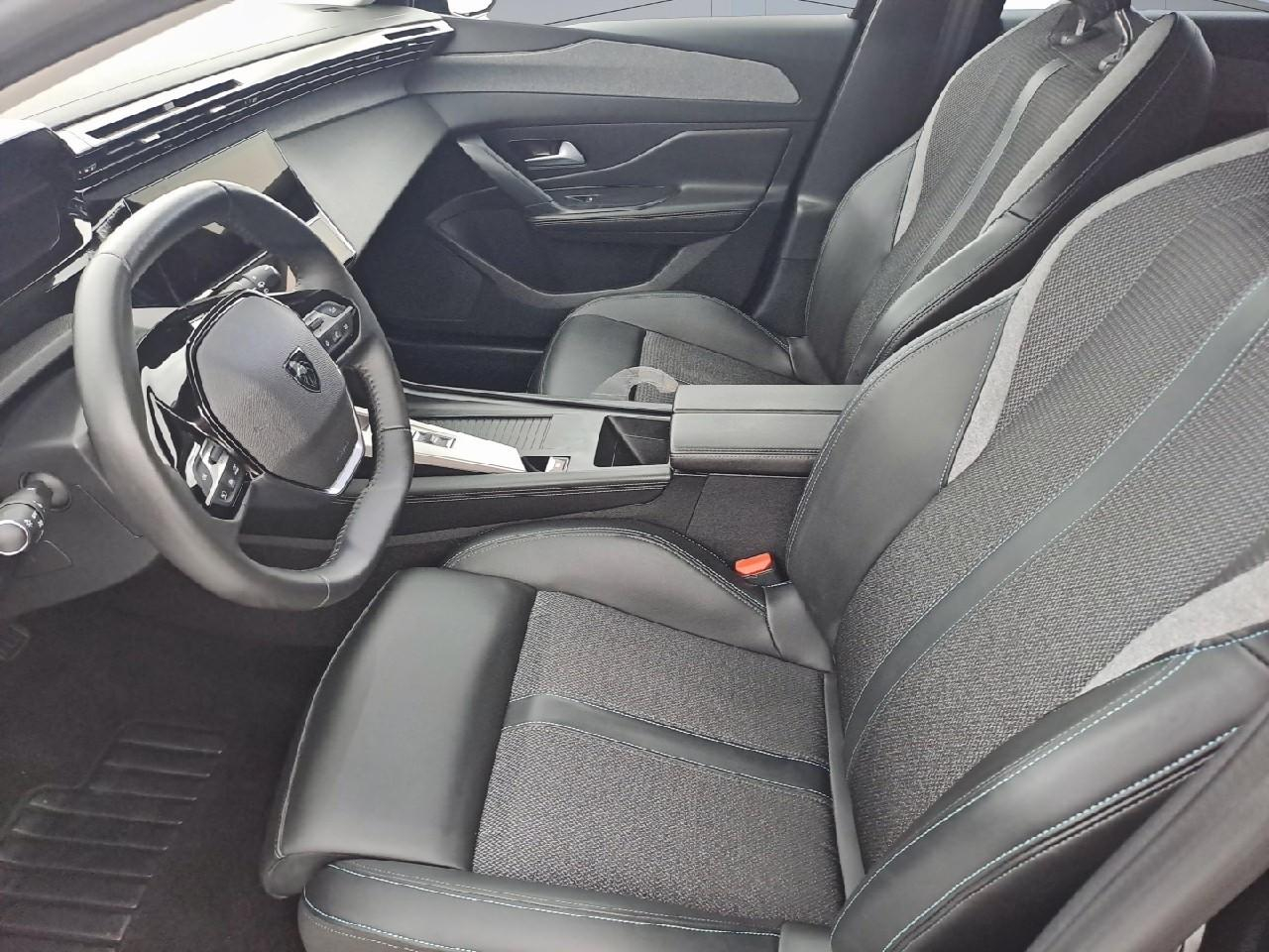 Peugeot 308 sw bluehdi 130ch s&s eat8 allure — photo 9
