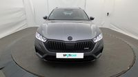 Skoda Octavia Combi 2.0 TSI 245ch RS DSG7 — photo 1