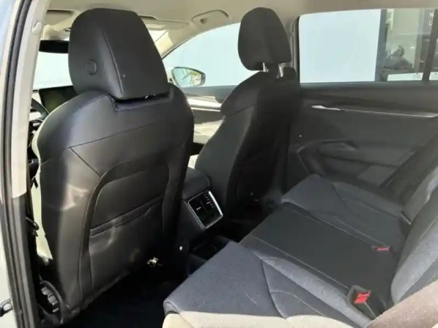 Skoda Elroq 286ch 85 plus — photo 7