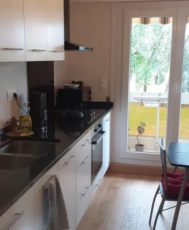 CHAMBRE Pessac Proche Ht Lévêque X Arnozan