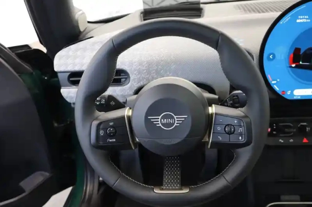 Mini Cooper 204 ch dkg7 s — photo 10