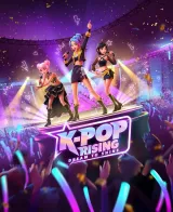 K-POP Rising: Dream to Shine