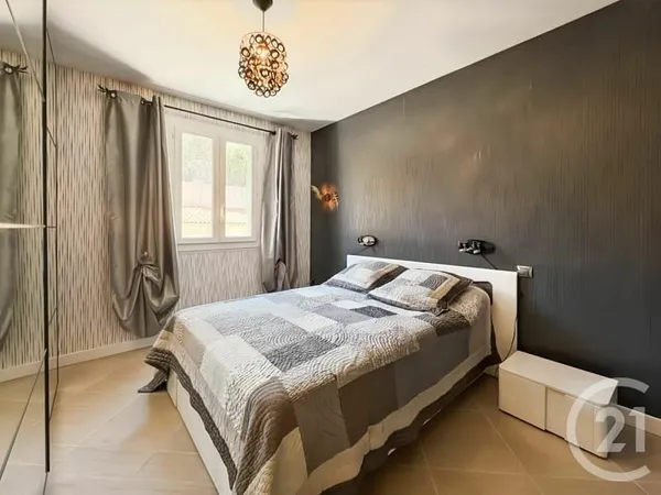 Appartement 3 pièces 55 m²