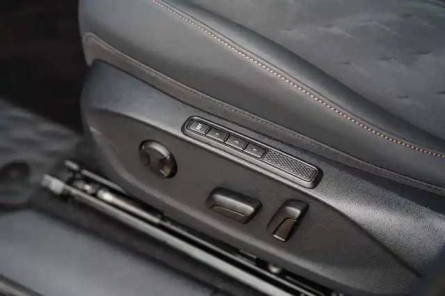 Cupra Terramar 1.5 ehybrid 204 ch dsg6 — photo 23