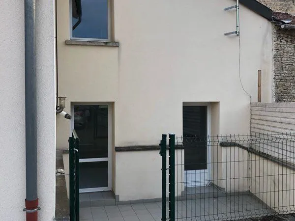 Appartement 80 m2