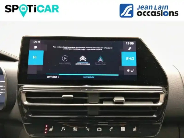Citroën C5 Aircross bluehdi 130 s&amp;s eat8 — photo 62