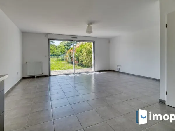 Maison 4 pièces 3 chambres