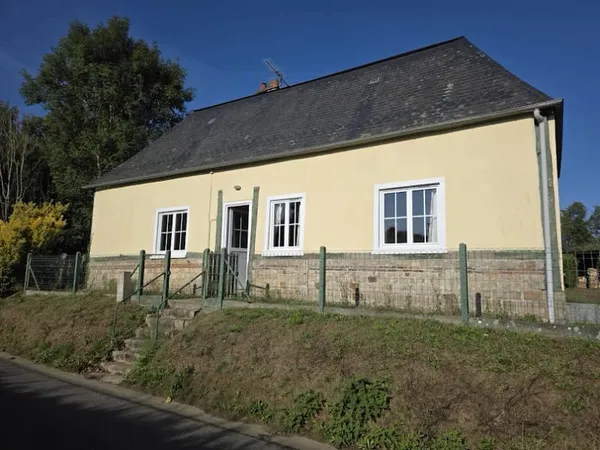 Maison 3 pièces 50 m²