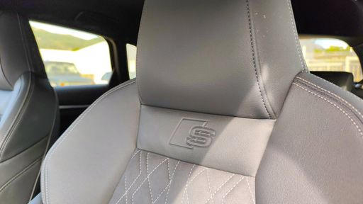 Audi A3 Sportback 45 TFSIe 245 Stronic 6 - S Line Competition Plus – 2022 – 72325 km – Hybride rechargeable – Boîte Automatique — photo 17