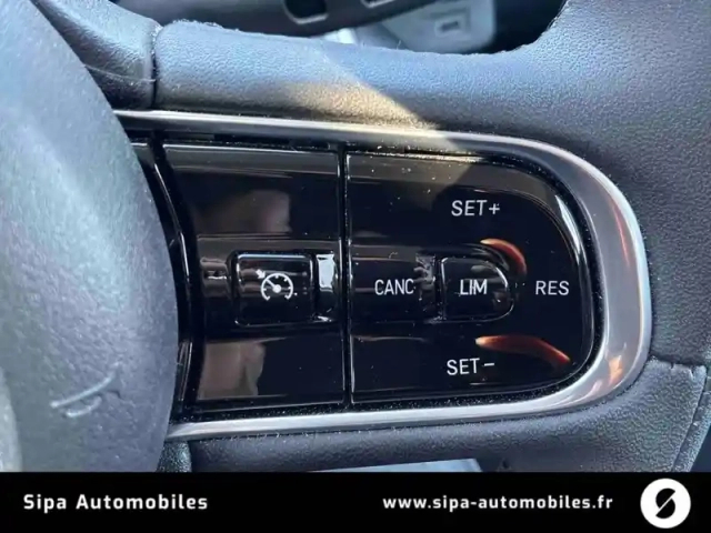Fiat 500 e 118 ch — photo 24