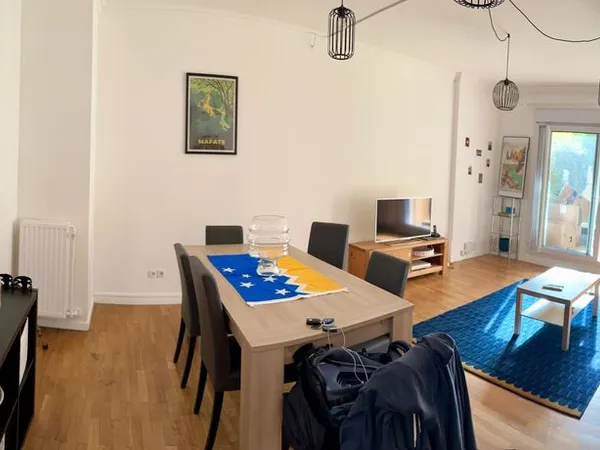 Location Croix Rousse Lyon 4e
