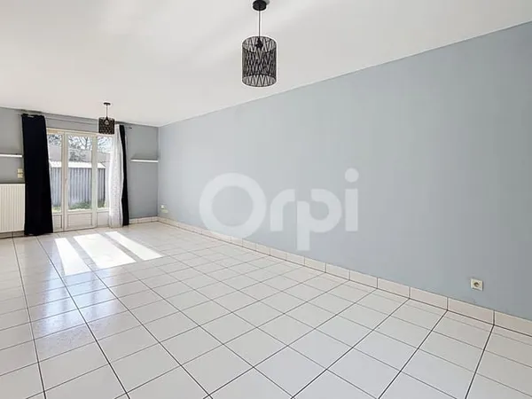 Maison 4 pièces 81 m²