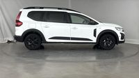 Dacia Jogger 1.6 hybrid 140ch Extreme 5 places — photo 4