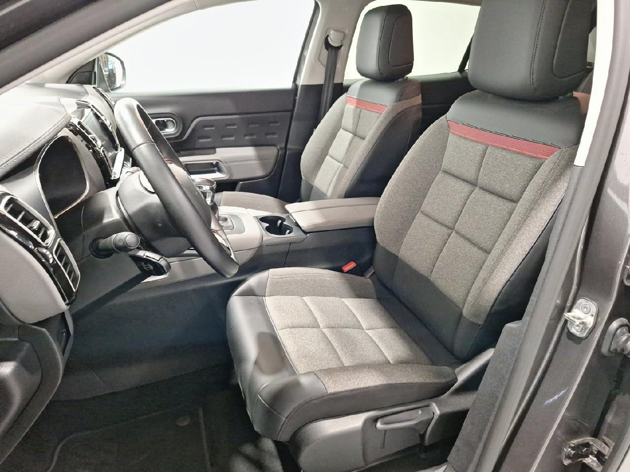 Citroën C5 Aircross puretech 130 s&s bvm6 feel — photo 9