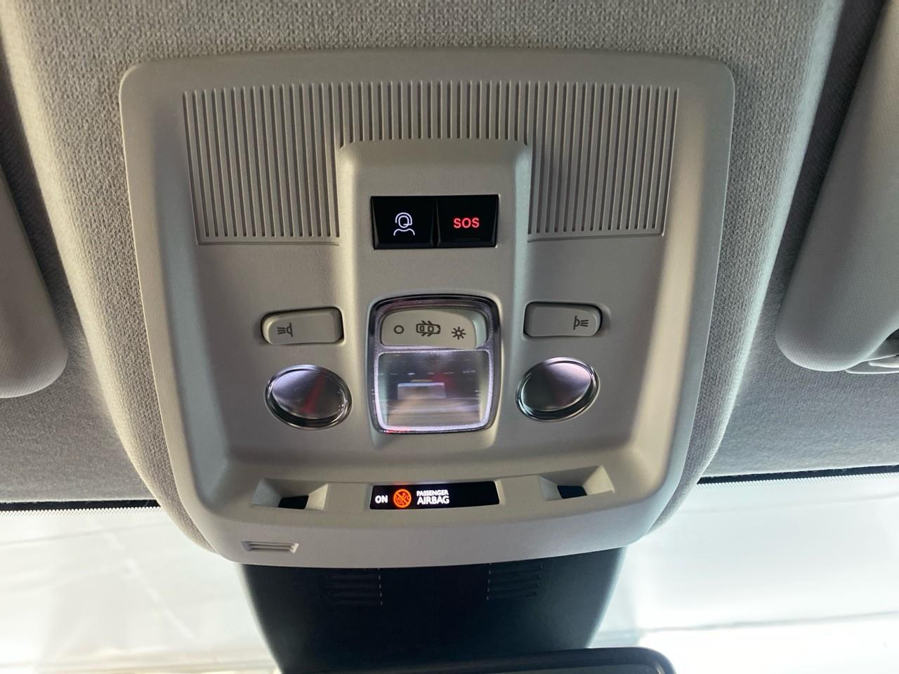 Citroën C5 Aircross hybride 145 ch e-dcs6 max — photo 19
