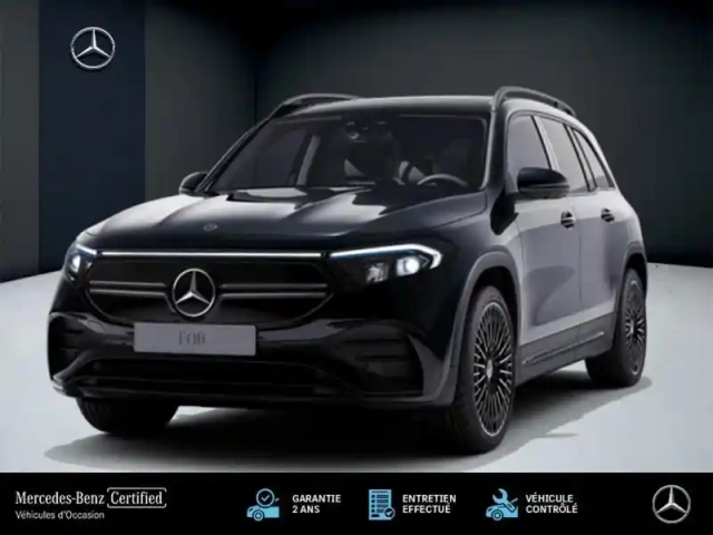 Mercedes Classe B 350 4matic — photo 1