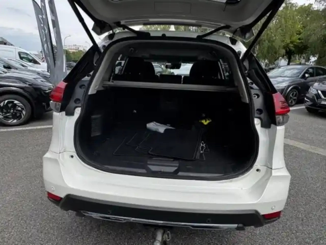 Nissan X-Trail dci 150ch n-tec 2020 — photo 9