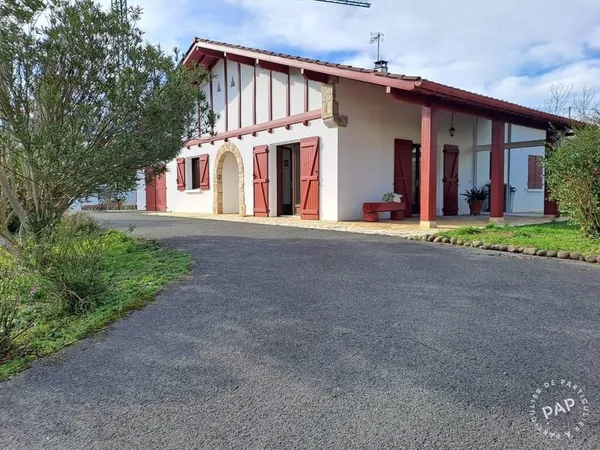 Maison 5 pièces 122 m²
