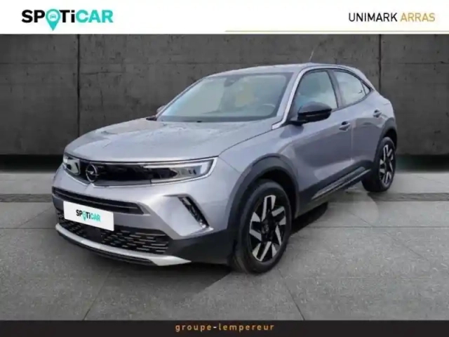 Opel Mokka 1.5 d 110ch elegance