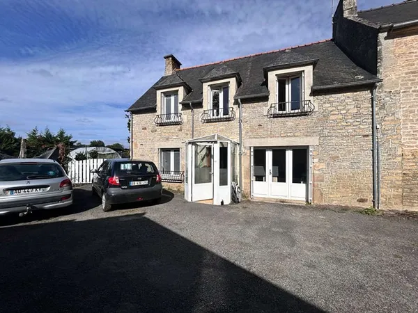 Maison 5 pièces 90 m²