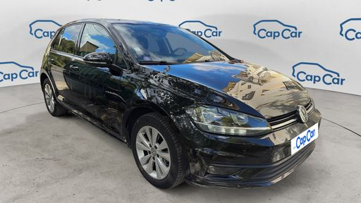 Volkswagen Golf 1.0 TSI 110 DSG7 - Confortline Business – 2018 – 103291 km – Essence – Boîte Automatique — photo 1