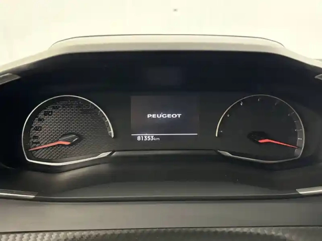 Peugeot 208 bluehdi 100 s&amp;s bvm6 — photo 31