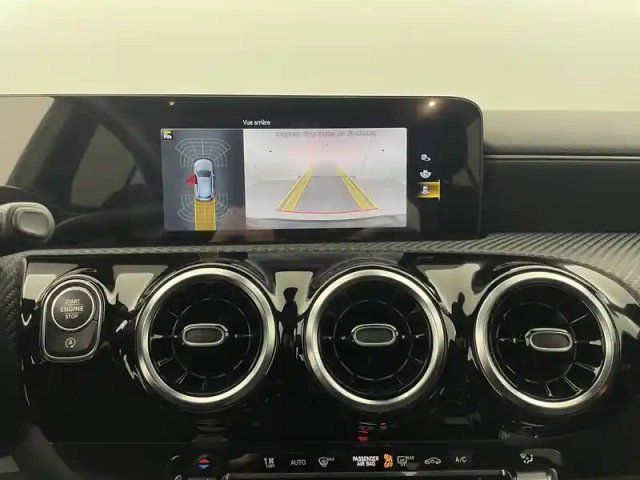 Mercedes Classe A 200 d 8g-dct — photo 90