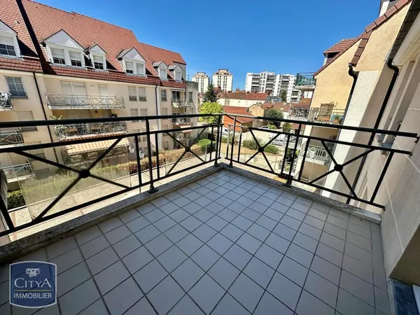 Appartement 4 pièces 90 m²