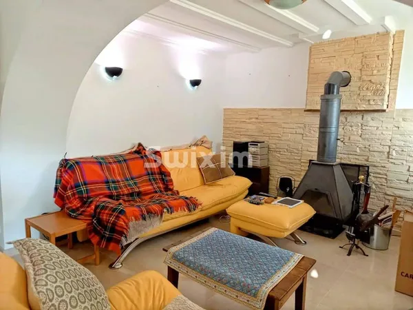 Maison 4 pièces 94 m²