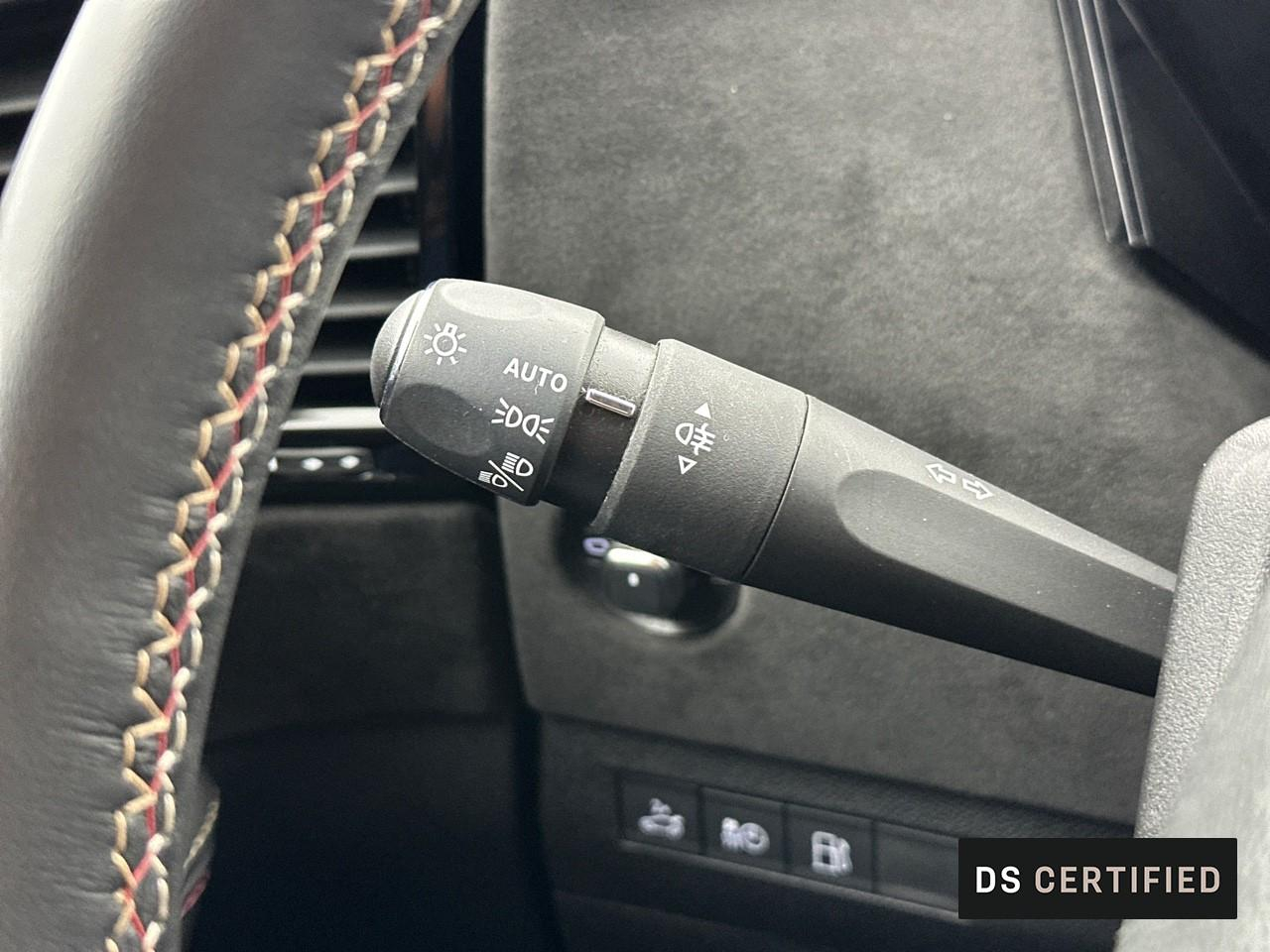 Ds Ds 4 hybride e-tense 225 eat8 performance line+ — photo 22