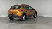 Dacia Sandero 1.0 TCe 90ch Stepway Expression CVT — photo 5