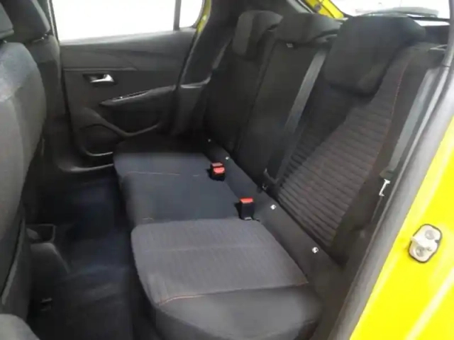 Peugeot 208 1.2 puretech 75ch s&amp;s like 2023 — photo 24