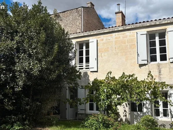 Maison 3 pièces 80 m²