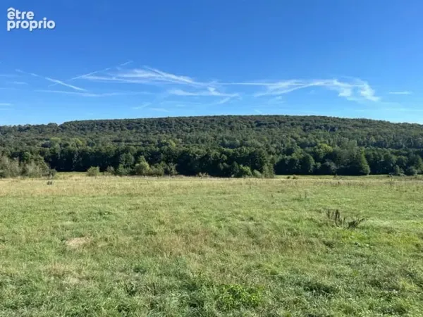 Terrain 518 m²