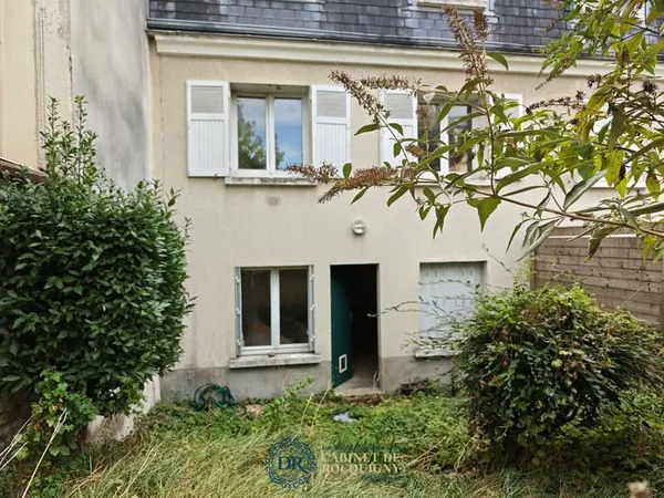 Maison 4 pièces 89 m²