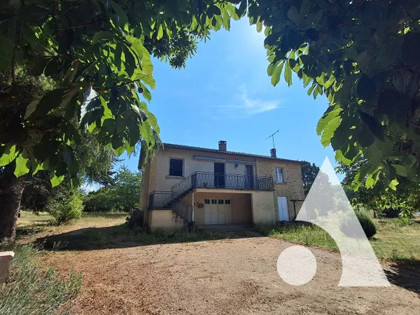 Maison 4 pièces 95m2 à Carsac Aillac