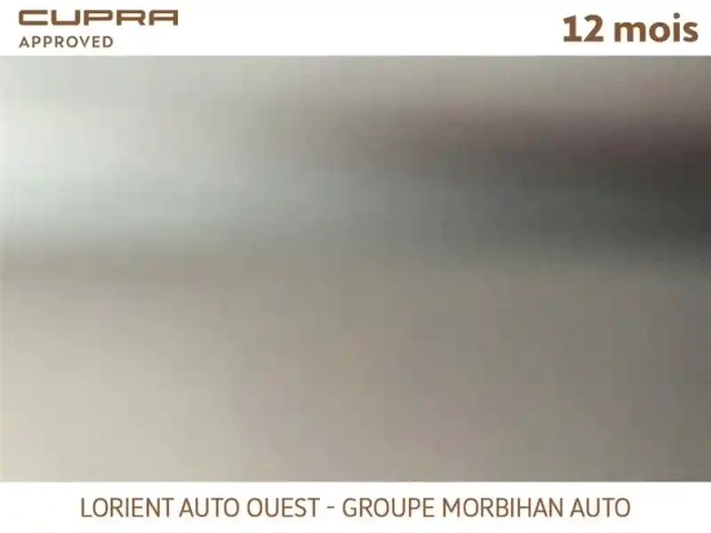 Cupra Formentor 1.4 e-hybrid 245 ch dsg6 — photo 11